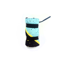 CUELLO MEMORY FOAM 3 EN 1 - MODO AVION